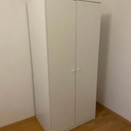 Komfortable Wohnung Magdeburg Exterior photo