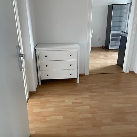 Komfortable Wohnung Magdeburg Exterior photo