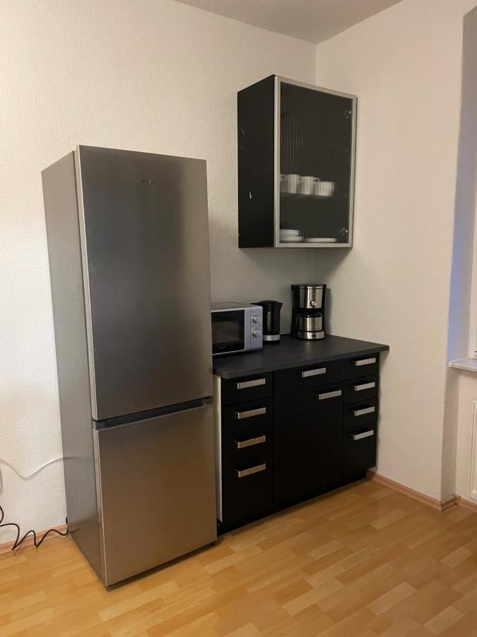 Komfortable Apartment *