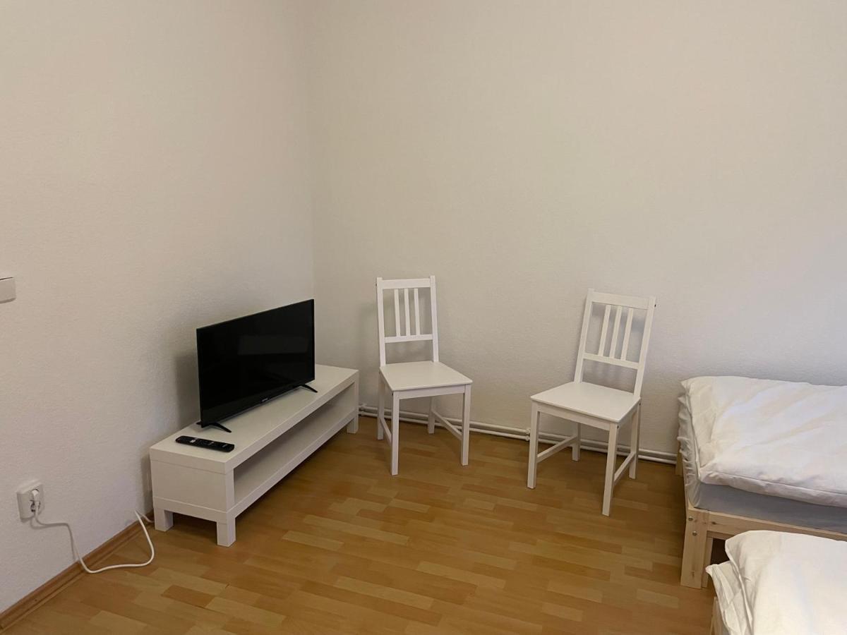 Komfortable Magdeburg