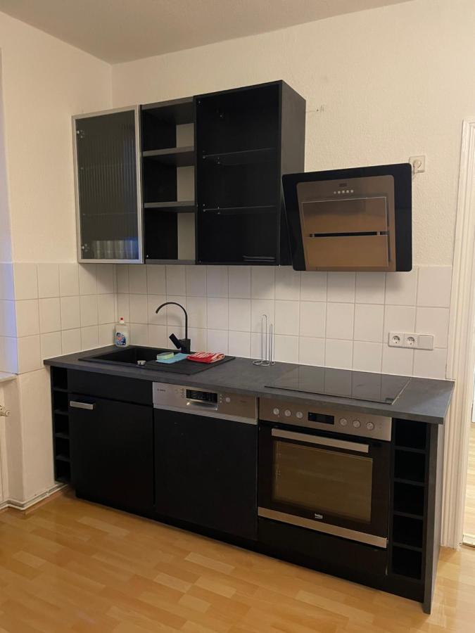 Apartment Komfortable Magdeburg