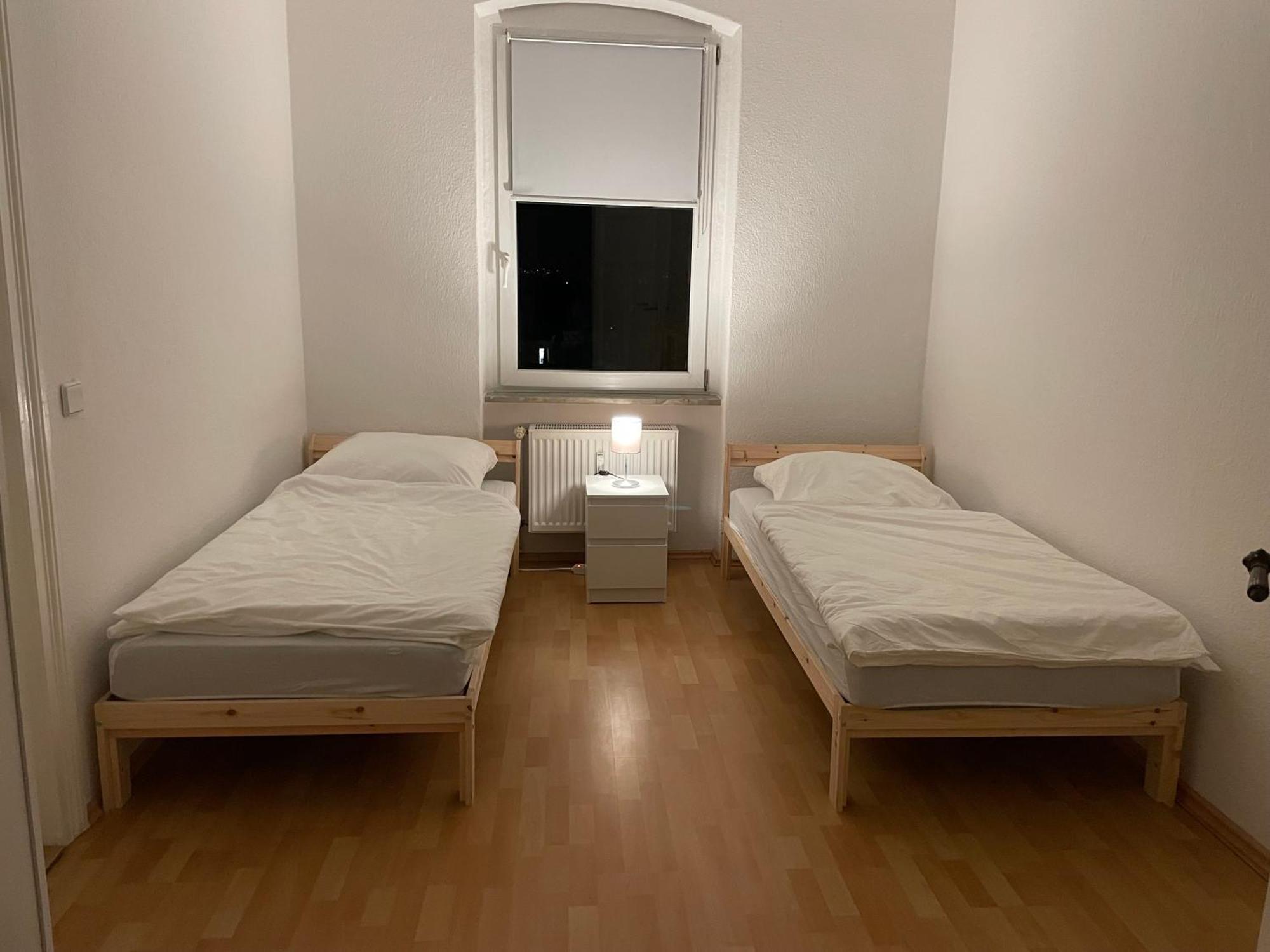 Apartment Komfortable
