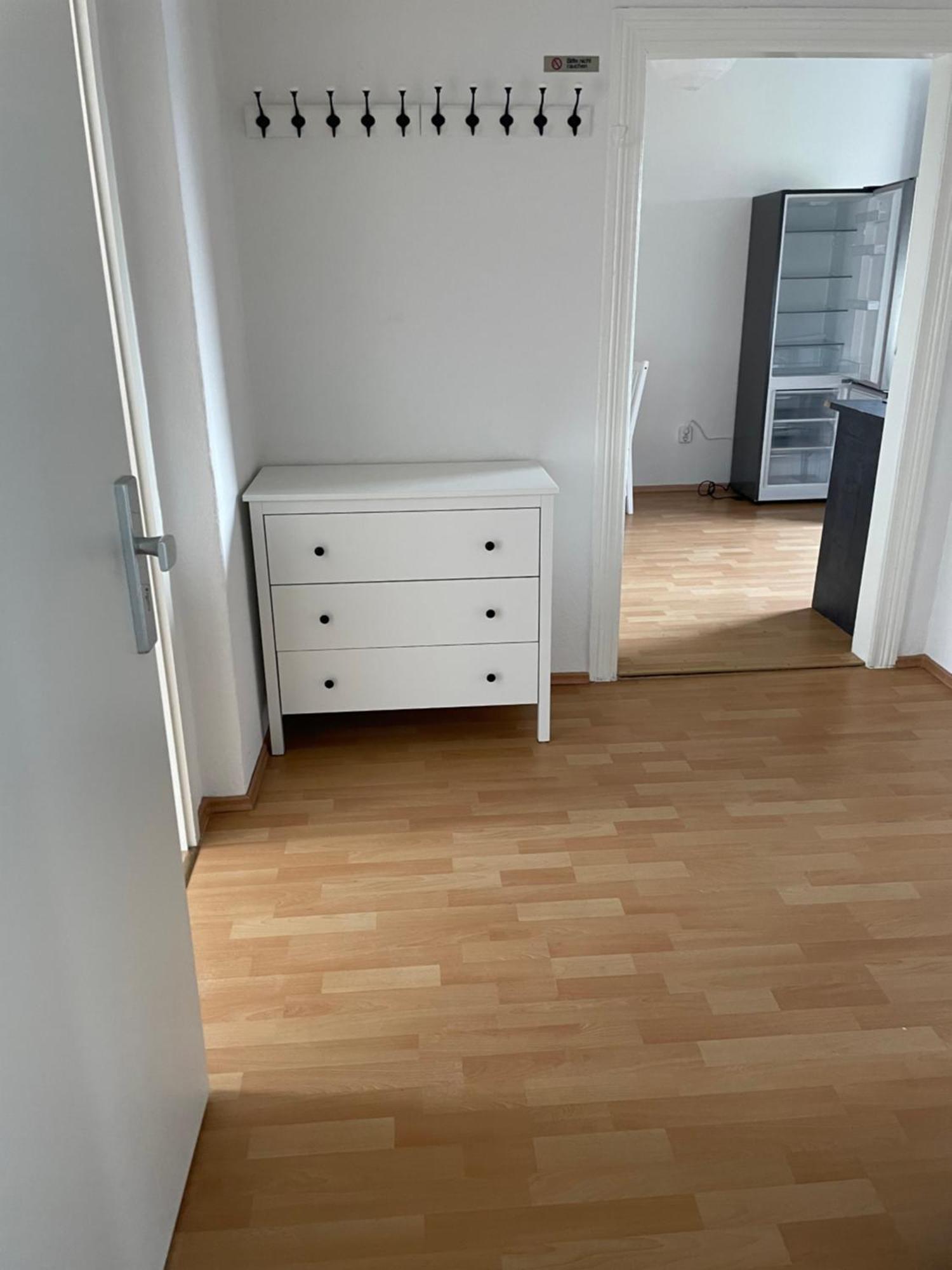 Apartment Komfortable *